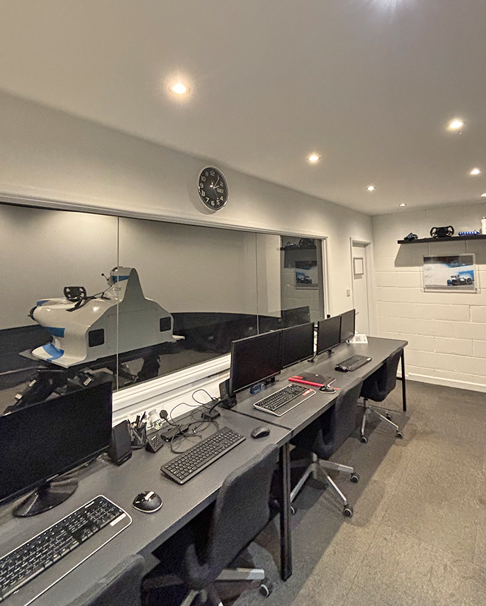 Home commercial painting