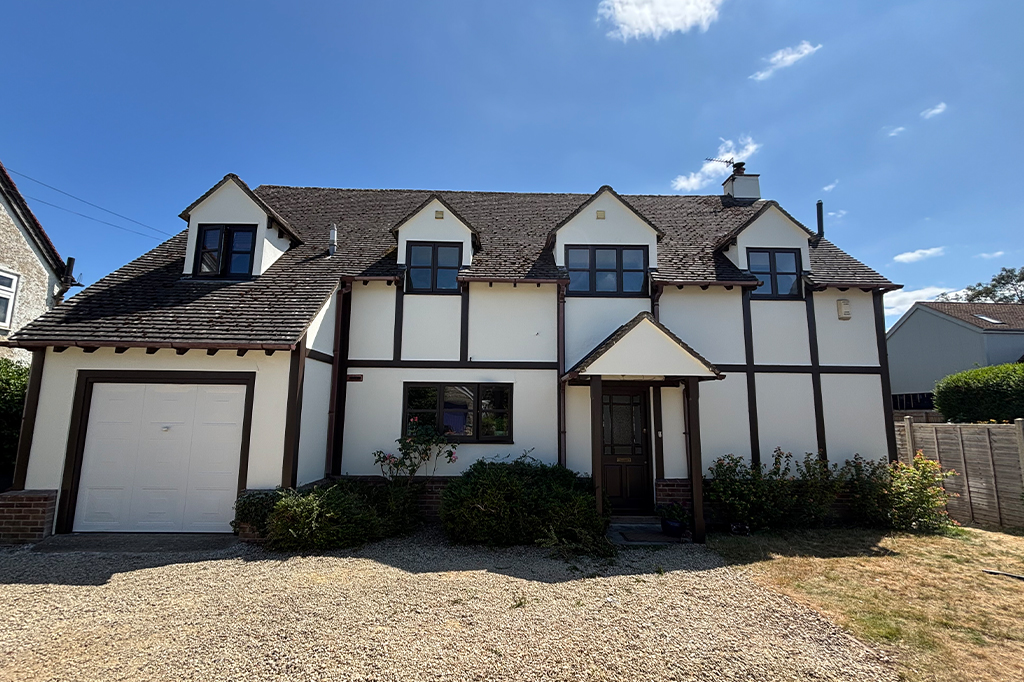exterior painting 2